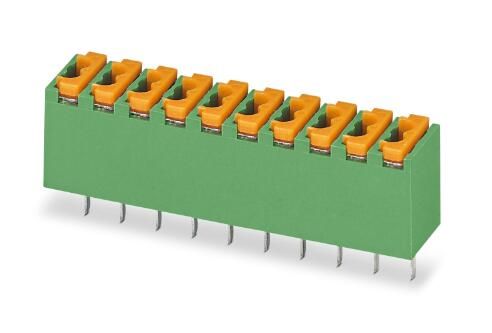 Phoenix Contact 1891153 Connector