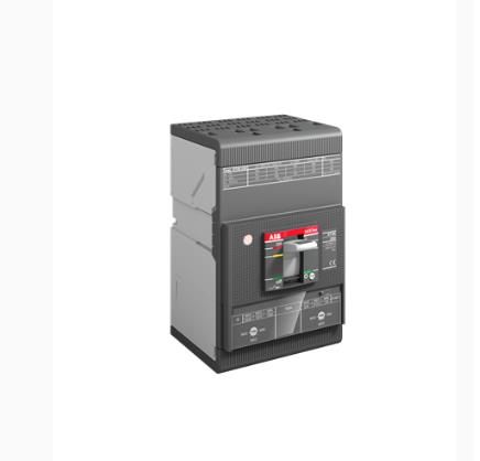ABB XT4LU3250BFF000XXX Breaker