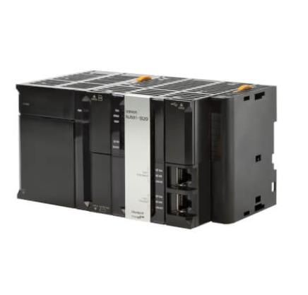 OMRON NJ501-1320 Device
