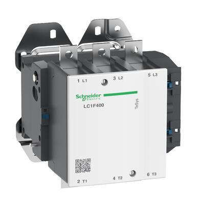 Schneider Electric LC1F400L7 Contactor