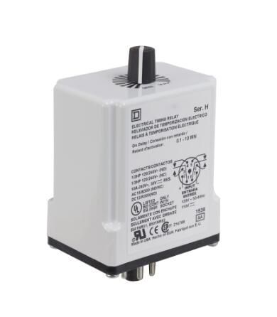 Schneider Electric 9050JCK14V36 Relay