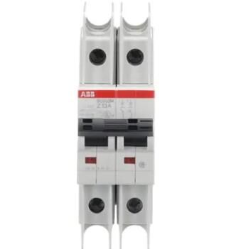 ABB SU202M-Z13 Breaker