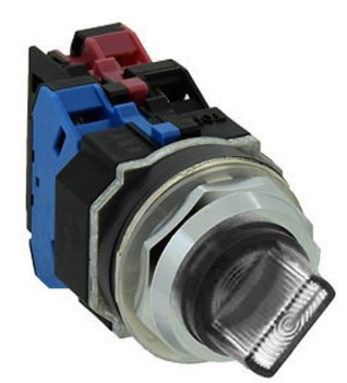 IDEC ASLD2QM402DNU-104-W Device
