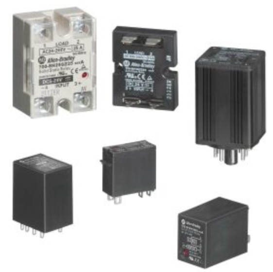Allen Bradley 700-S10 Device