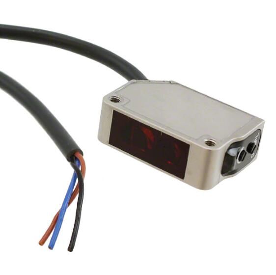 OMRON E3ZMCD622M Sensor