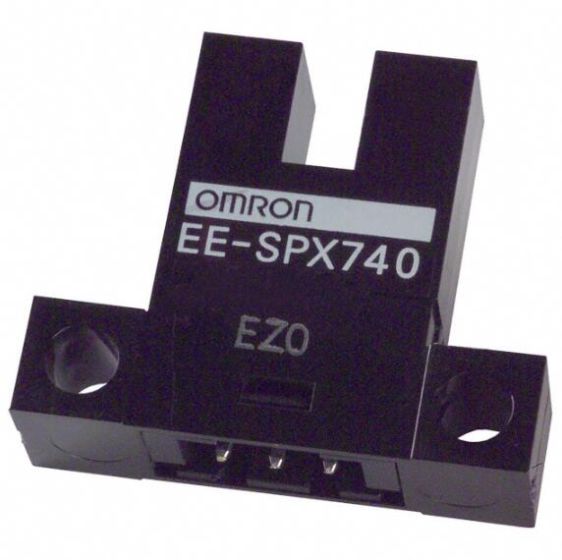 OMRON EESPX740 Sensor