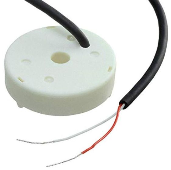 OMRON F0316PS SENS