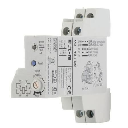 EATON/Moeller 173425 PKE-XZMR(24VDC) Device