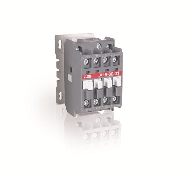 ABB A16-30-01-84 Contactor