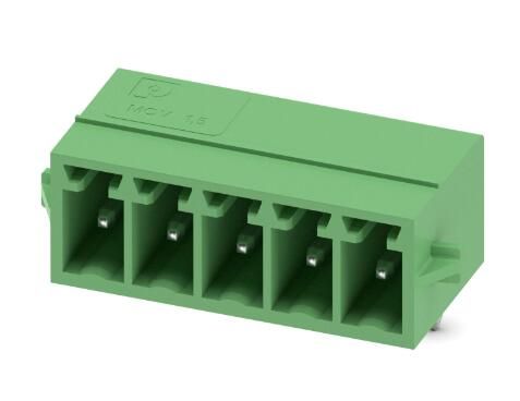 Phoenix Contact 1731701 Connector