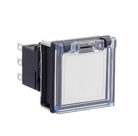 IDEC LBW7GB-A1T1W Device