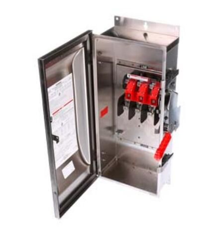 Siemens HNFC364S Fuse