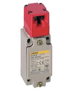 OMRON D4BS45FS Switch