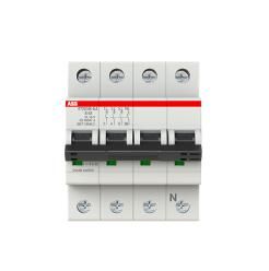 ABB ST203M-B6NA Breaker