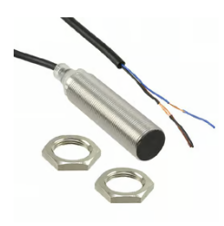 OMRON E2B-M18LS05-WP-B1 2M Device