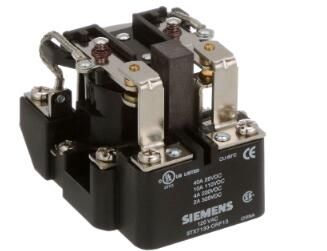 Siemens 3TX7130-0RF13 Relay