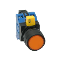 IDEC HW1L-M1F20QD-A-120V Device