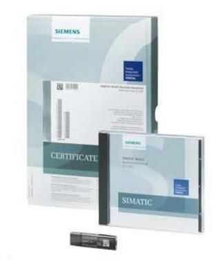Siemens 6AV21040BA040AA0 Device