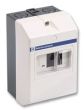 Telemecanique GV2-MC02 Contactor