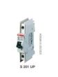 ABB S201UP-C5 Circuit Breaker