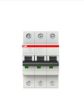ABB S203-Z4 Circuit Breaker