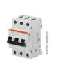 ABB S203MUC-K50 Circuit Breaker