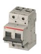 ABB S802S-C10 Circuit Breaker
