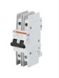ABB SUP202M-C15 Breaker