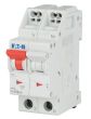 EATON/Moeller 101277 PLI-C10/1N Device