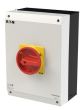 EATON/Moeller 255903 P3-100/I5/SVB-NA Device