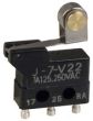 OMRON j-7-v22 Switch