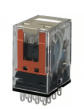 OMRON MY4N-02-AC110/120 Device