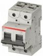 ABB 2CCP842001R1329 MCB