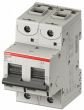 ABB 2CCP842001R1809 MCB