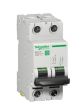 Schneider Electric M9U31210 Breaker