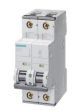 Siemens 5SY65207 Breaker
