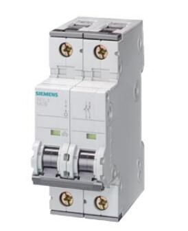 Siemens 5SY42087 Breaker