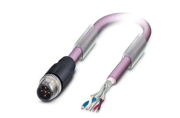 Phoenix Contact 1507434 Cable
