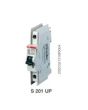 ABB S201UP-C4 Circuit Breaker