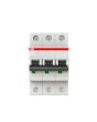 ABB S203-Z40 Circuit Breaker