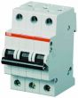 ABB S203M-C63 MCB