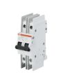 ABB SUP202M-K10 Breaker