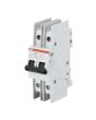 ABB SUP202M-Z6 Breaker