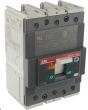 ABB T3S150MW MCP