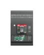 ABB XT4HU3250FFF000XXX Breaker