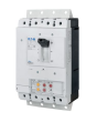 EATON/Moeller 168506 NZMN3-4-VE400-SVE Device