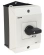 EATON/Moeller 222615 T0-2-37/I1 Device