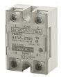 OMRON G3NA275BUTU2AC100240 Relay