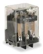 OMRON MJN1CNAC120 Relay