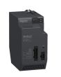 Schneider Electric BMXCPS3522H Supply